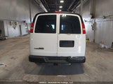 Chevrolet Express Standard 1GCGG25C281200473 снимка