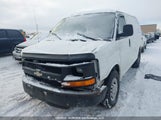 Chevrolet Express Standard 1GCGG25C281200473 снимка