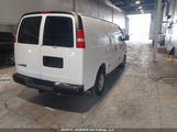 Chevrolet Express Standard 1GCGG25C281200473 снимка