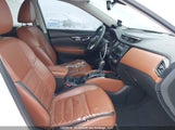 Nissan Rogue S/Sl/Sv 5N1AT2MV6KC749458 photo