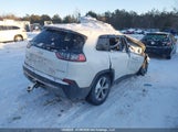 Jeep Cherokee Limited 1C4PJMDX3LD544063 снимка