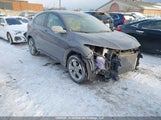 Honda Hr-V Ex 3CZRU6H55HM107451 снимка