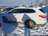 Hyundai Santa Fe Xl Luxury KM8SNDHF2EU046743 photo
