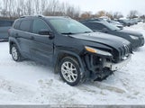 Jeep Cherokee Latitude 1C4PJMCS0GW129864 снимка