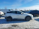 Mazda Cx-3 Touring JM1DKFC74K0431340 fotografie