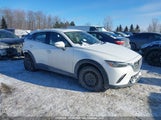 Mazda Cx-3 Touring JM1DKFC74K0431340 fotografie