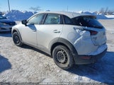 Mazda Cx-3 Touring JM1DKFC74K0431340 снимка