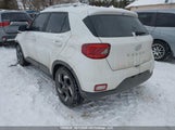 Hyundai Venue Trend KMHRC8A35MU101521 снимка