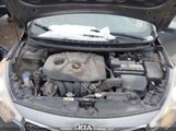 Kia Forte 2.0L Ex KNAFX5A81E5210735 снимка
