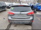 Kia Forte 2.0L Ex KNAFX5A81E5210735 снимка