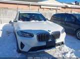 BMW X3 xDrive30I 5UX53DP02N9L35367 снимка
