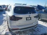 BMW X3 xDrive30I 5UX53DP02N9L35367 снимка