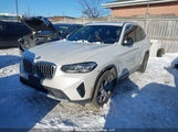 BMW X3 xDrive30I 5UX53DP02N9L35367 снимка