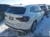 BMW X3 xDrive30I 5UX53DP02N9L35367 снимка
