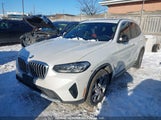 BMW X3 xDrive30I 5UX53DP02N9L35367 снимка