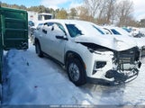 Chevrolet Traverse 1GNEVGRS1SJ292072 снимка