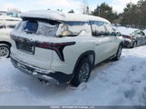Chevrolet Traverse 1GNEVGRS1SJ292072 снимка