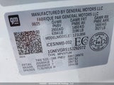 Chevrolet Traverse 1GNEVGRS1SJ292072 снимка