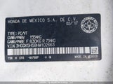 Honda Fit 3HGGK5H58HM102663 снимка