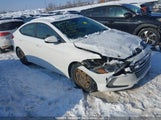 Hyundai Elantra Gl KMHD84LF6HU374730 photo