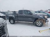 Toyota Tacoma 5TFUX4EN2BX005414 снимка