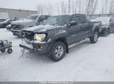 Toyota Tacoma 5TFUX4EN2BX005414 снимка