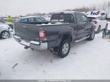 Toyota Tacoma 5TFUX4EN2BX005414 снимка