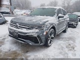 Volkswagen Tiguan 3VV4B7AX7RM226550 снимка