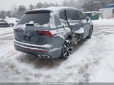 Volkswagen Tiguan 3VV4B7AX7RM226550 снимка