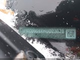 Ford Escape Se 1FMCU9G9XHUD23028 снимка