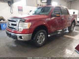 Ford F150 Supercrew 1FTRW14879FB48894 снимка