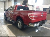Ford F150 Supercrew 1FTRW14879FB48894 снимка