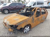 Volkswagen City Golf 9BWEL41JX84017037 photo