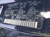 Hyundai Kona KM8HCCAB5RU112189 снимка