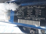 Hyundai Accent Se KMHCT4AE9GU009459 снимка
