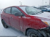 Hyundai Tucson Gl KM8JTCAC5BU303966 снимка