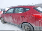Hyundai Tucson Gl KM8JTCAC5BU303966 снимка