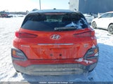 Hyundai Kona 1.6T Trend KM8K3CA51JU097615 photo