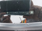 Toyota Corolla Le 5YFB4MDE7PP063302 снимка