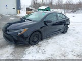 Toyota Corolla Le 5YFB4MDE7PP063302 снимка