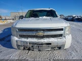 Chevrolet Silverado  Lt 1GCRKSEA7BZ180669 снимка
