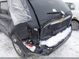 Chevrolet Equinox Ls 2CNDL13F776249360 снимка