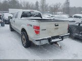 Ford F150 Super Cab 1FTFX1CT7BFC31995 снимка