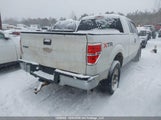 Ford F150 Super Cab 1FTFX1CT7BFC31995 photo