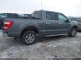 Ford F-150 Lariat 1FTEW1EP0PFA64840 снимка