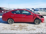 Nissan Versa 1.6 Sv 3N1CN7APXCL896465 снимка