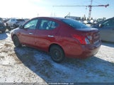 Nissan Versa 1.6 Sv 3N1CN7APXCL896465 снимка