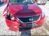 Nissan Versa 1.6 Sv 3N1CN7APXCL896465 снимка