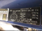 Kia Forte Ex/Ex Luxury/Ex+ 3KPFL4A82HE105915 снимка