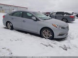 Hyundai Sonata Gl 5NPE24AF9FH011987 снимка